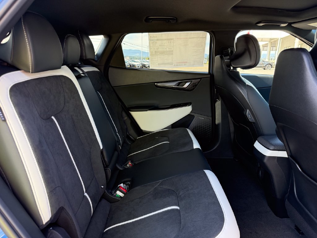 New 2026 Kia EV6 GT-Line AWD/4WD image 13
