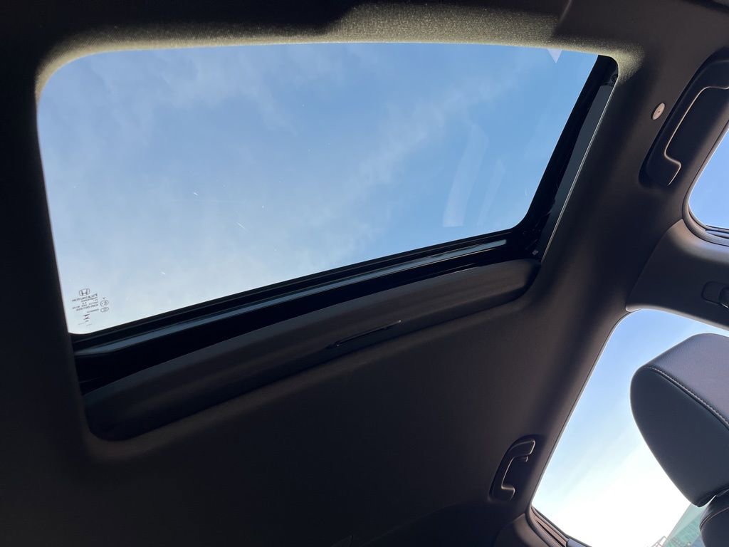 Used 2026 Honda CR-V Sport-L image 29