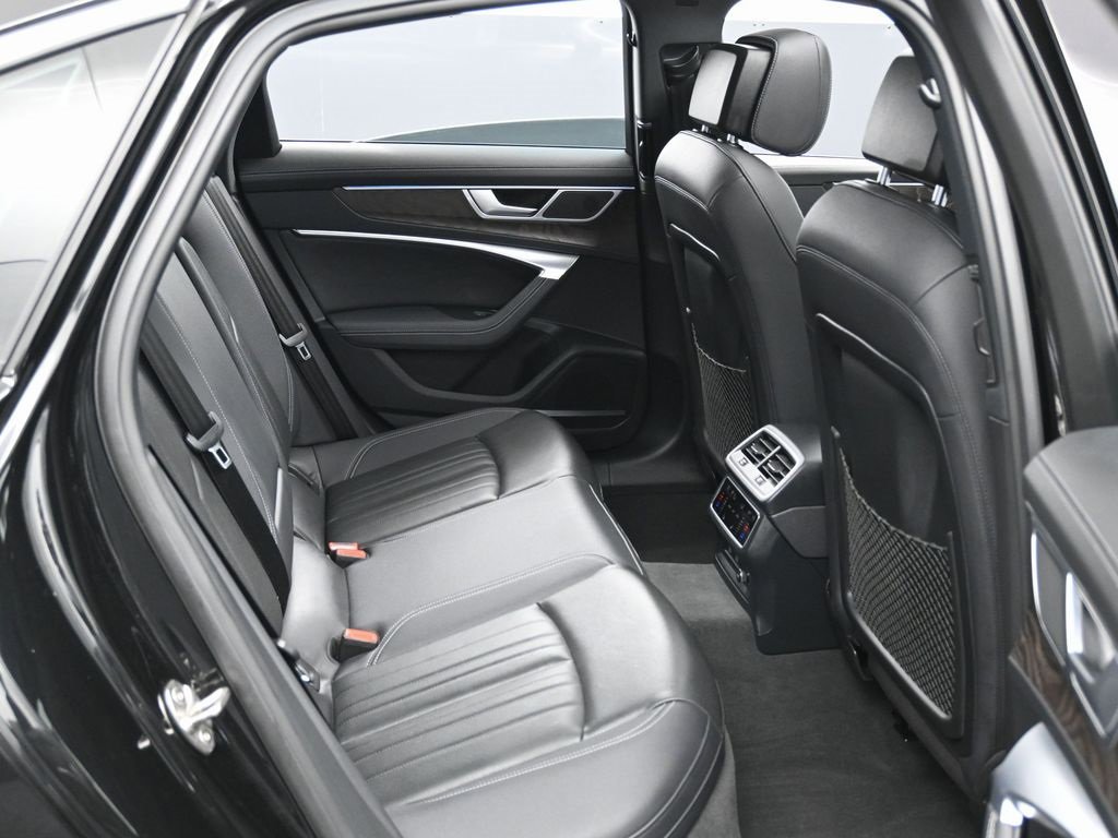 Used 2021 Audi A6 3.0T Premium Plus image 37