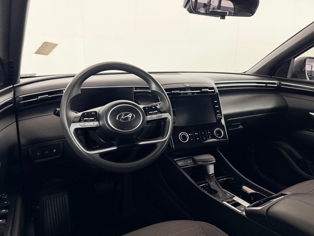 Used 2022 Hyundai Santa Cruz SEL w/ Activity Package image 14