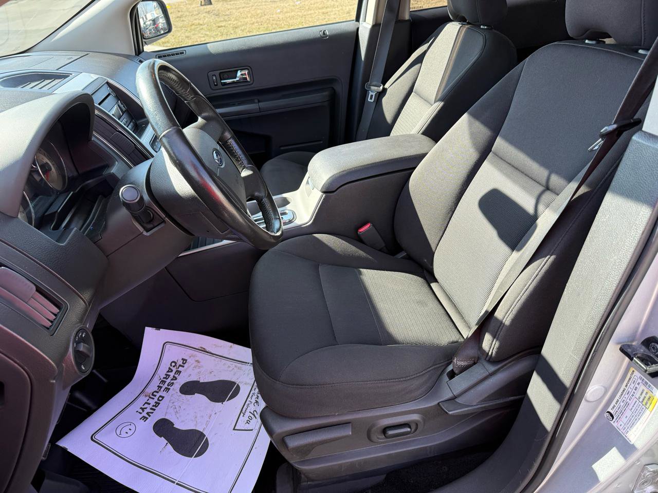 Used 2010 Ford Edge SEL image 14