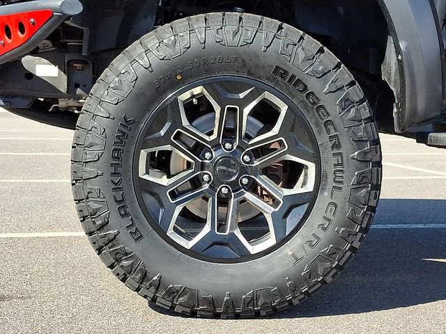 Used 2019 Ford F150 Raptor w/ Equipment Group 802A Luxury image 8