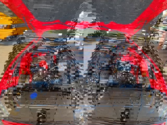 Used 2025 Ford Mustang Dark Horse image 20