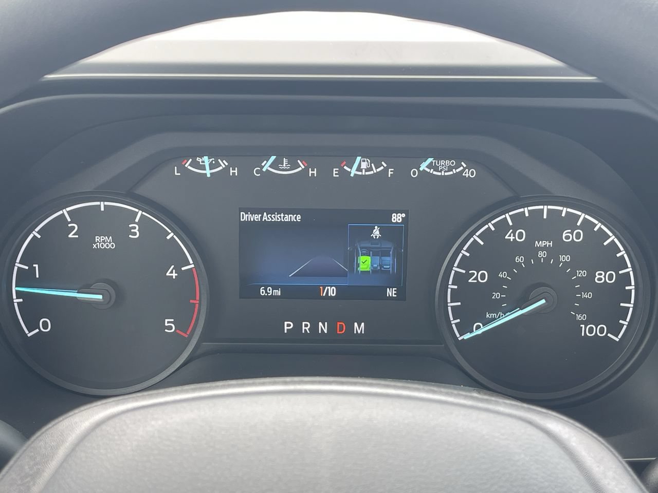 New 2025 Ford F450 XL RWD image 23