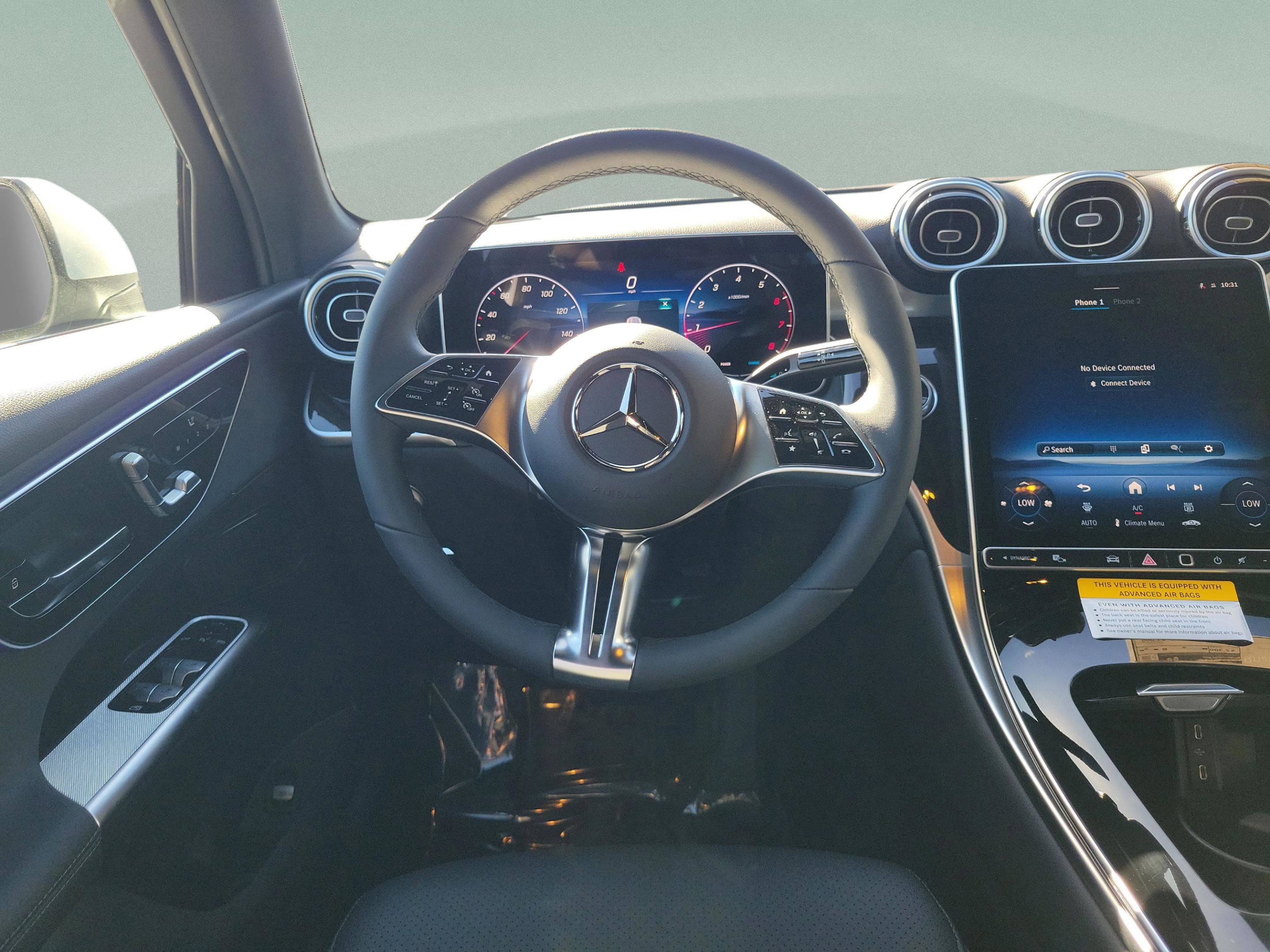Certified 2026 Mercedes-Benz GLC 300 image 15