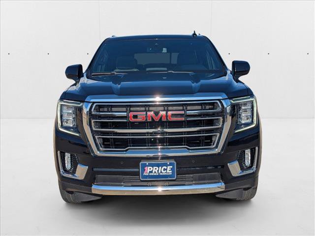 Used 2023 GMC Yukon SLT image 2