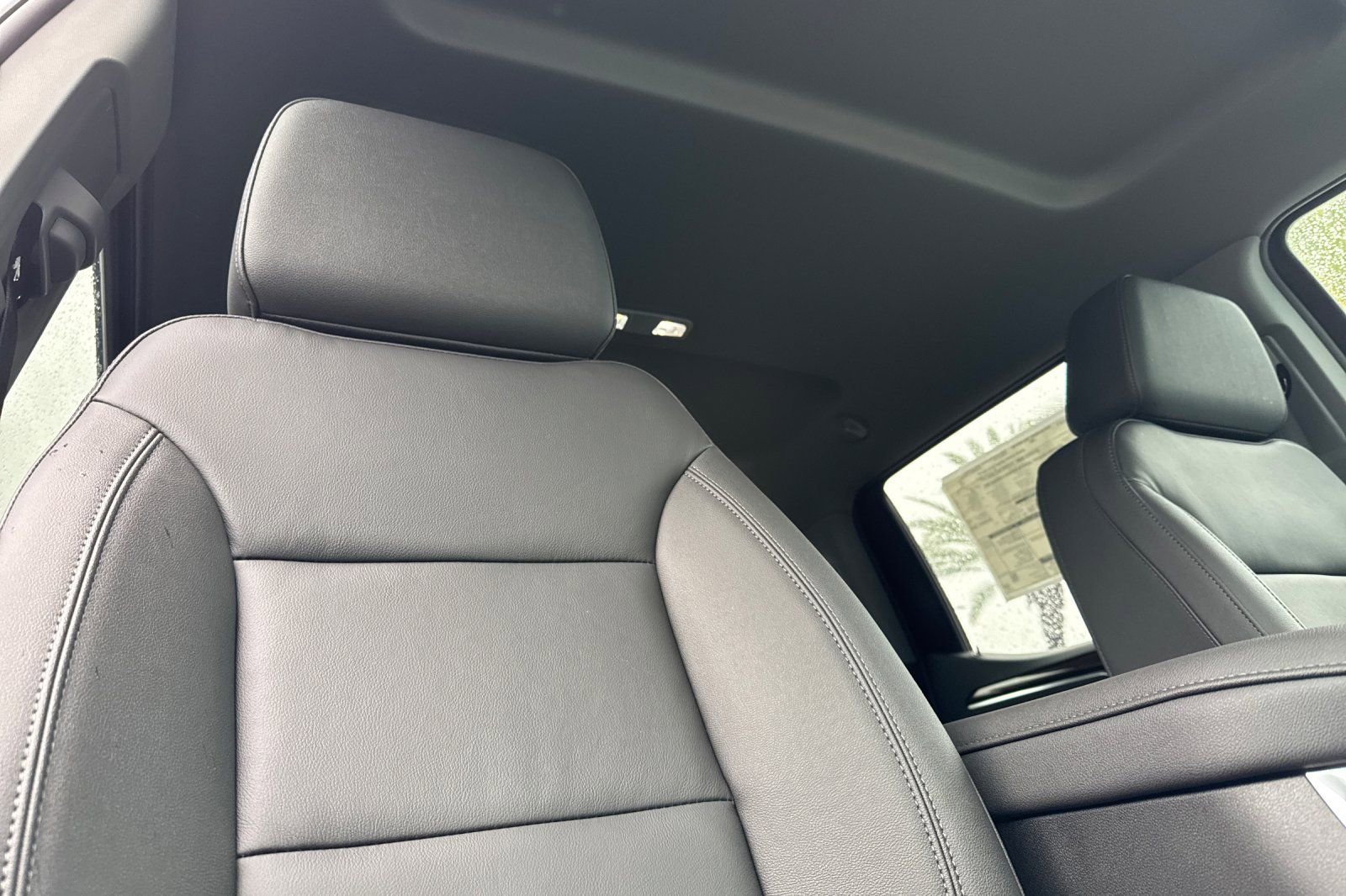 New 2026 Chevrolet Silverado 1500 RST w/ Convenience Package II image 15