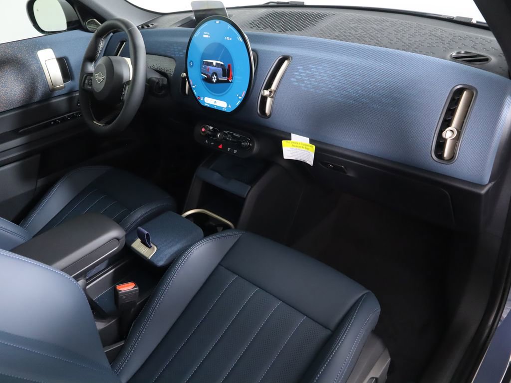 New 2026 MINI Cooper Countryman S image 18