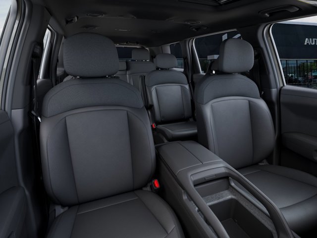 New 2027 Kia Telluride S image 15