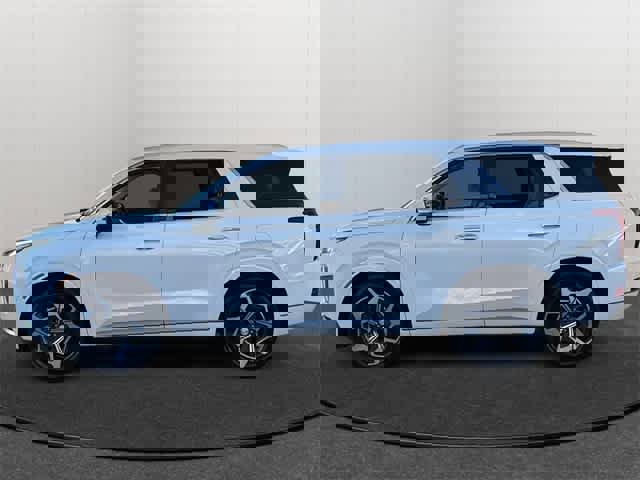 Used 2022 Hyundai Palisade Calligraphy w/ Cargo Package image 6