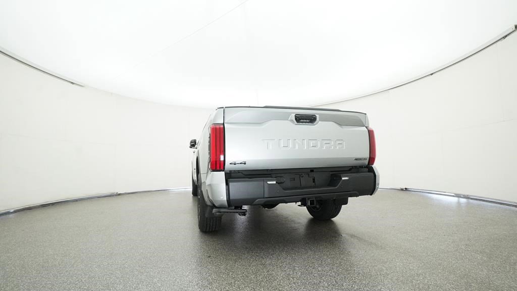 New 2025 Toyota Tundra Limited AWD/4WD image 48