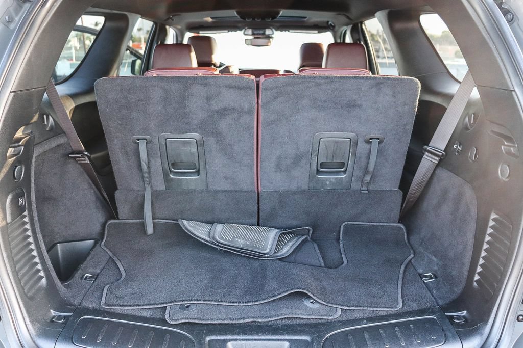 Used 2024 Dodge Durango GT AWD/4WD image 31