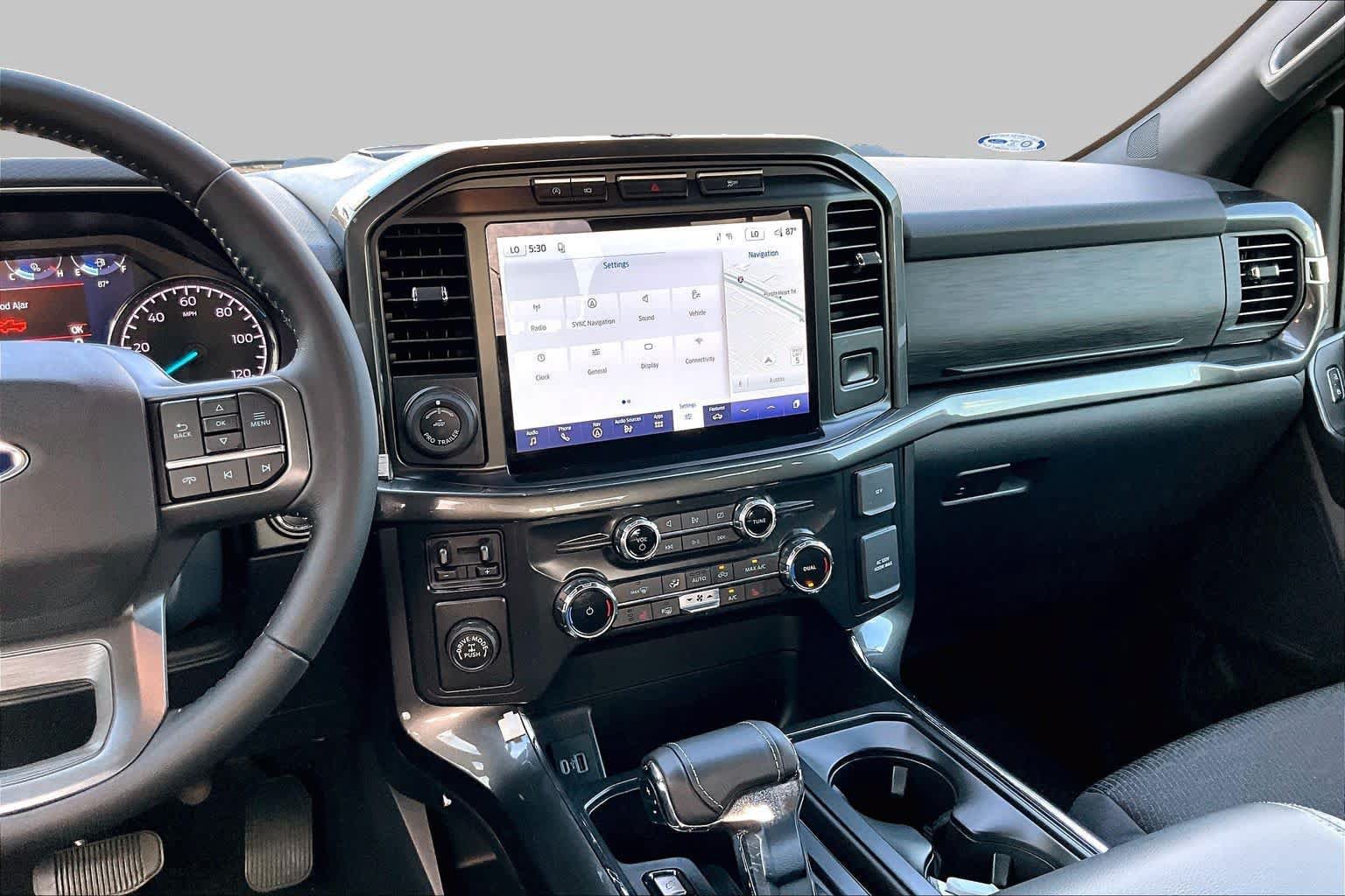 Used 2022 Ford F150 XLT w/ Equipment Group 302A High RWD image 9