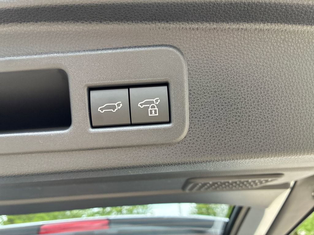 New 2026 Toyota 4Runner TRD Off-Road Premium AWD/4WD image 54