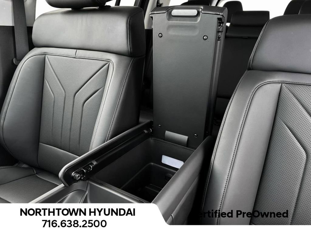 Certified 2026 Hyundai Santa Fe SEL image 27