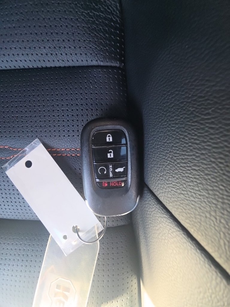 Used 2025 Honda CR-V Sport Touring image 35