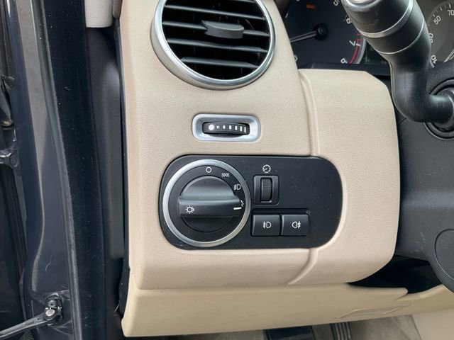 Used 2013 Land Rover LR4 HSE AWD/4WD image 10