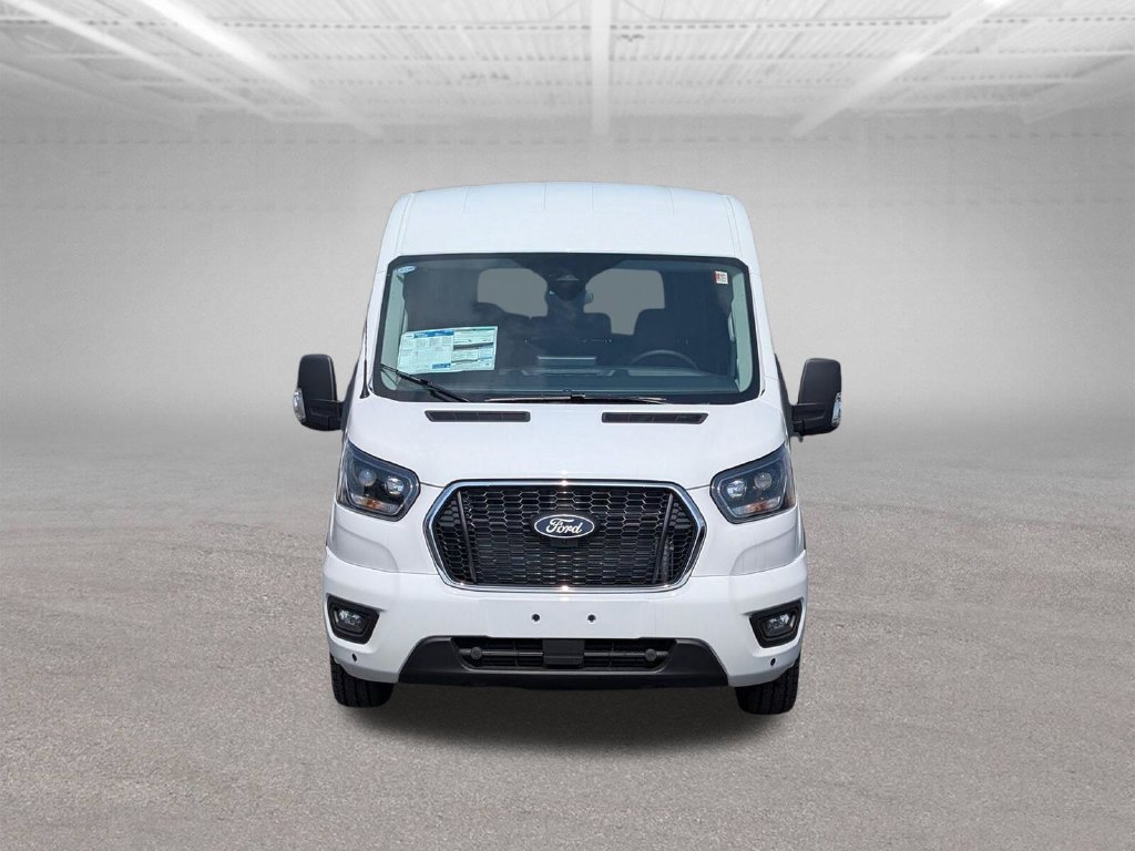 New 2026 Ford Transit 350 XLT RWD image 6