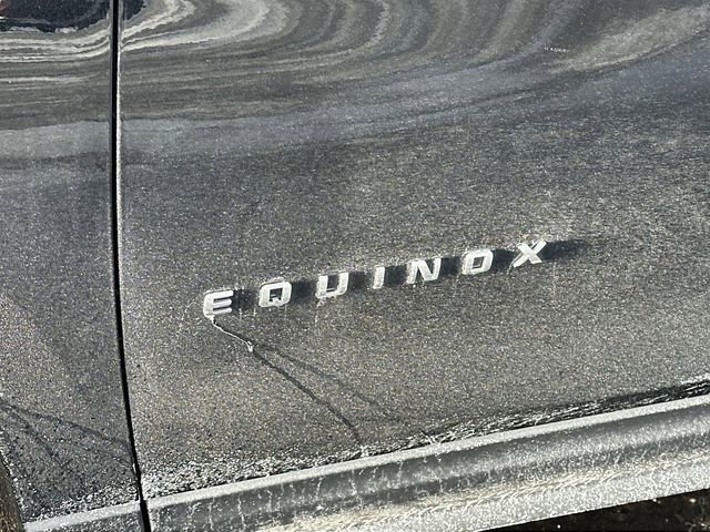 Certified 2024 Chevrolet Equinox LT image 31