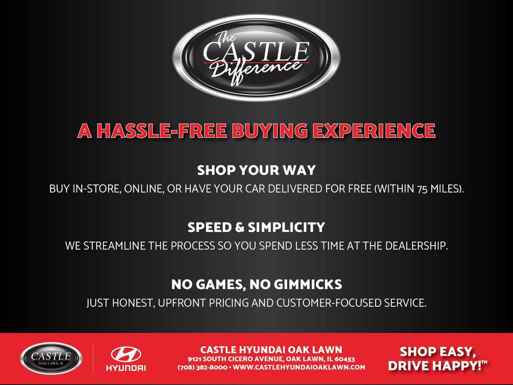 Used 2025 Hyundai Elantra Sport w/ Cargo Package image 16