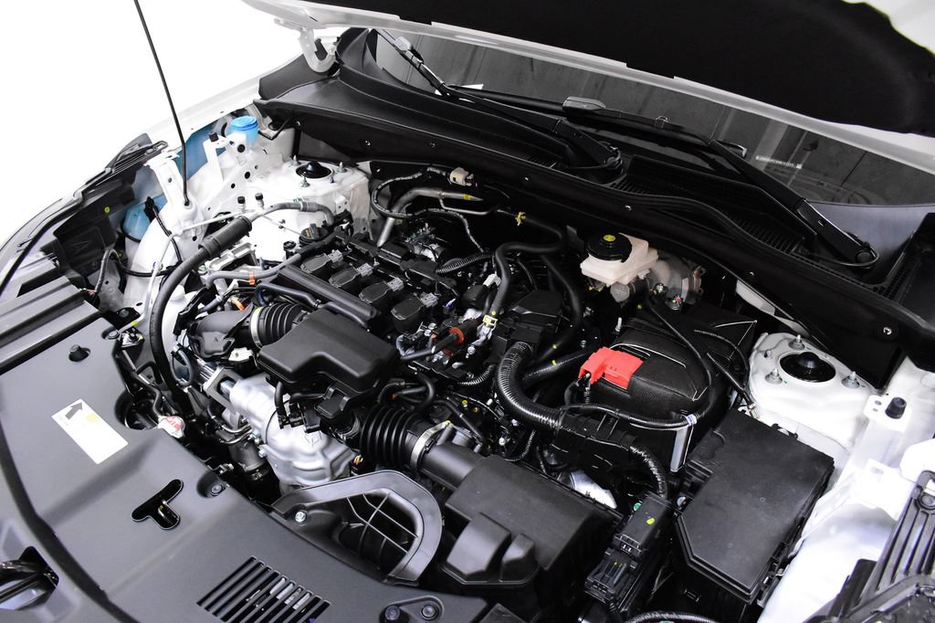 New 2026 Acura ADX A-Spec w/ Advance Package AWD/4WD image 4