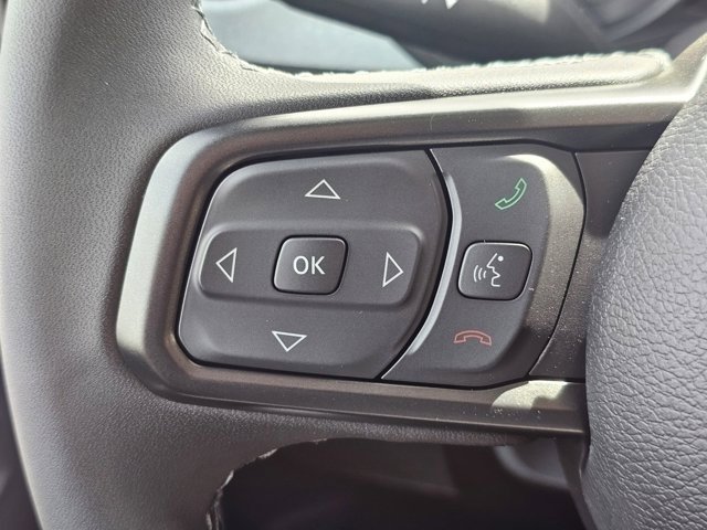 New 2026 Jeep Wrangler Sport image 18