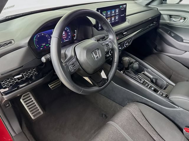 Used 2025 Honda Accord Sport image 7