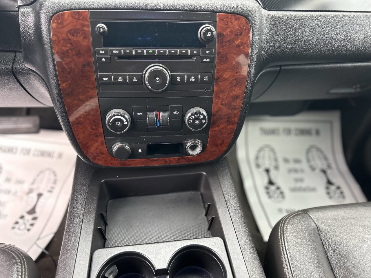 Used 2009 Chevrolet Tahoe LT image 14