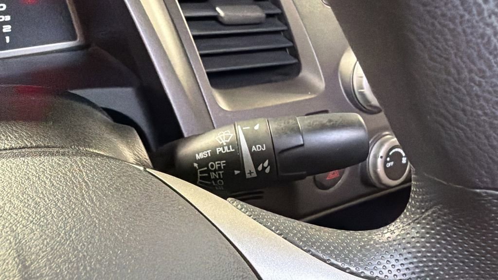 Used 2011 Honda Civic EX image 29