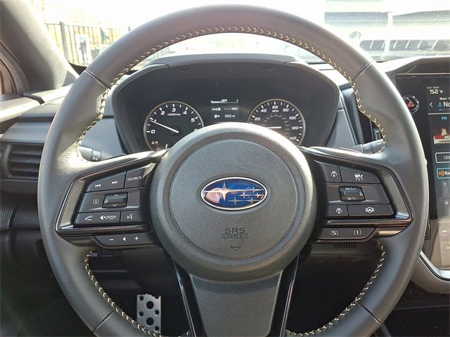 Used 2025 Subaru Crosstrek 2.5i Sport w/ Crosstrek Mirror Package image 19