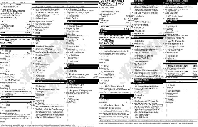 Certified 2024 Toyota 4Runner TRD Pro AWD/4WD image 37