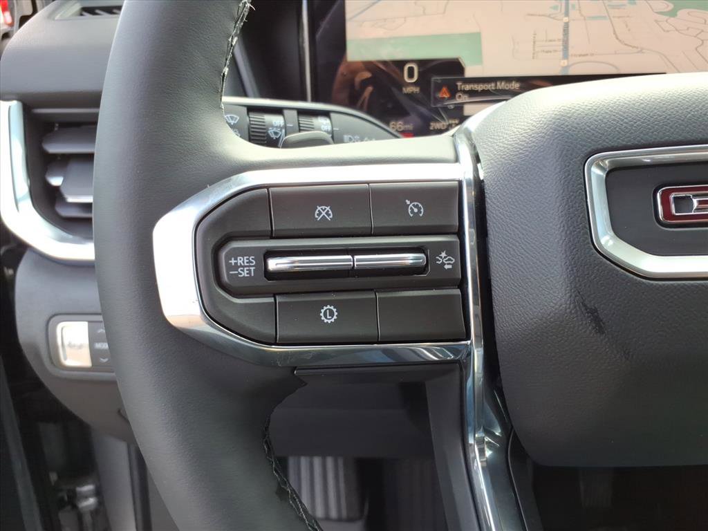 New 2026 GMC Terrain Elevation w/ LPO, Floor Liner Package image 15
