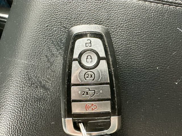 Used 2023 Ford F150 Lariat w/ Equipment Group 502A High AWD/4WD image 18