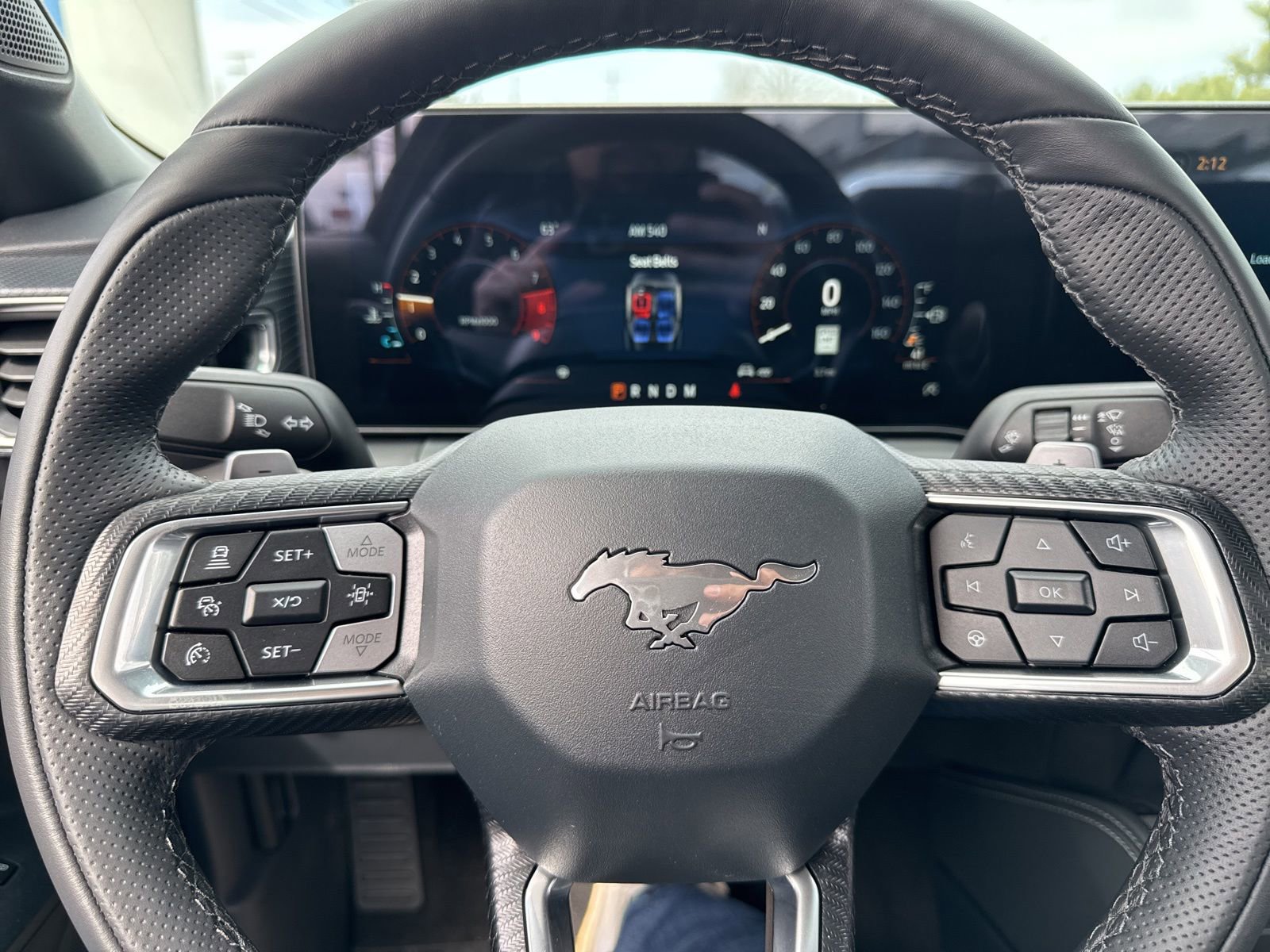 New 2026 Ford Mustang GT image 22