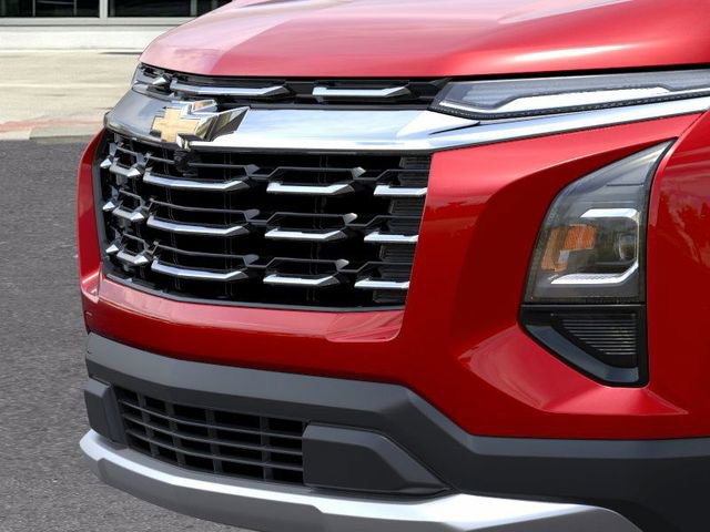 New 2026 Chevrolet Equinox LT image 13