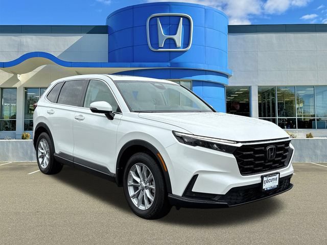 Used 2024 Honda CR-V EX-L image 1