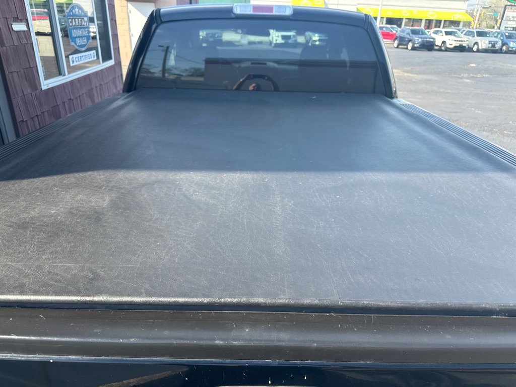 Used 2007 Ford F150 XLT image 16