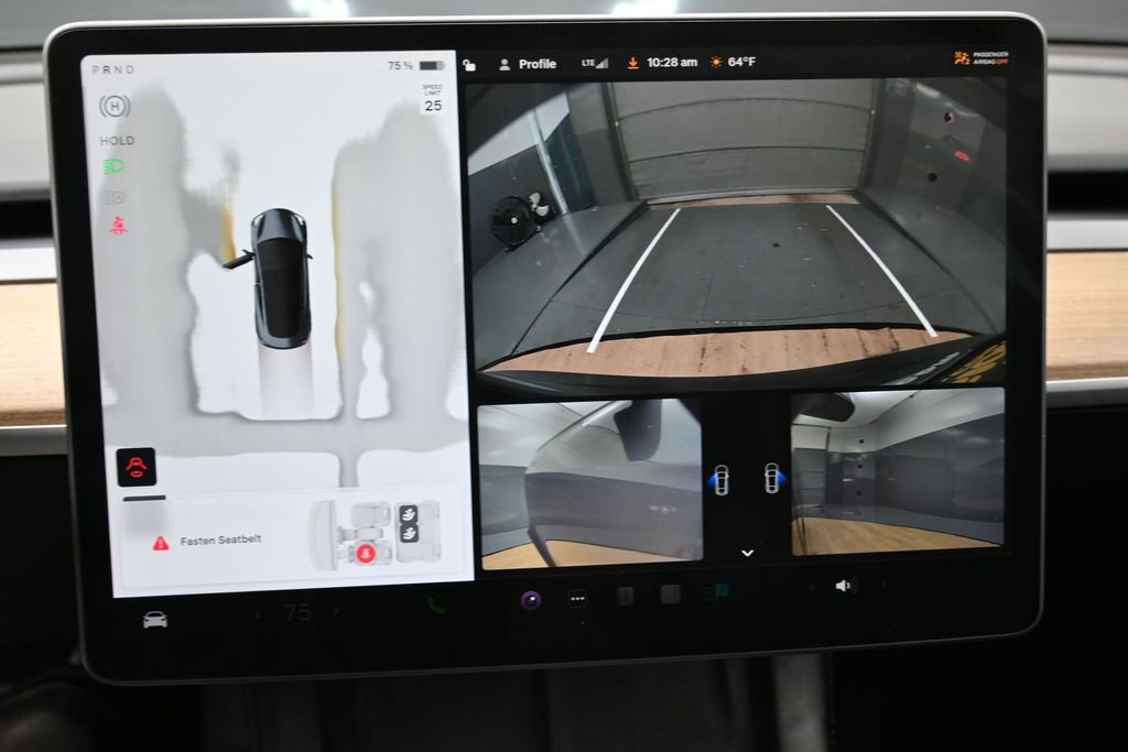 Used 2023 Tesla Model 3 Standard Range image 25