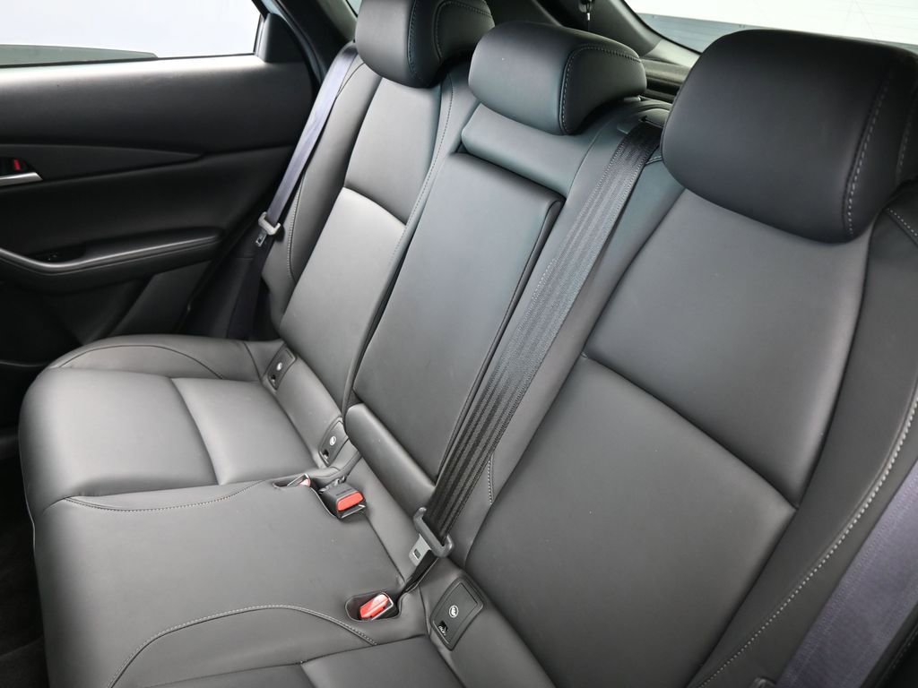 Used 2024 MAZDA CX-30 AWD 2.5 S w/ Select Sport Pkg image 36