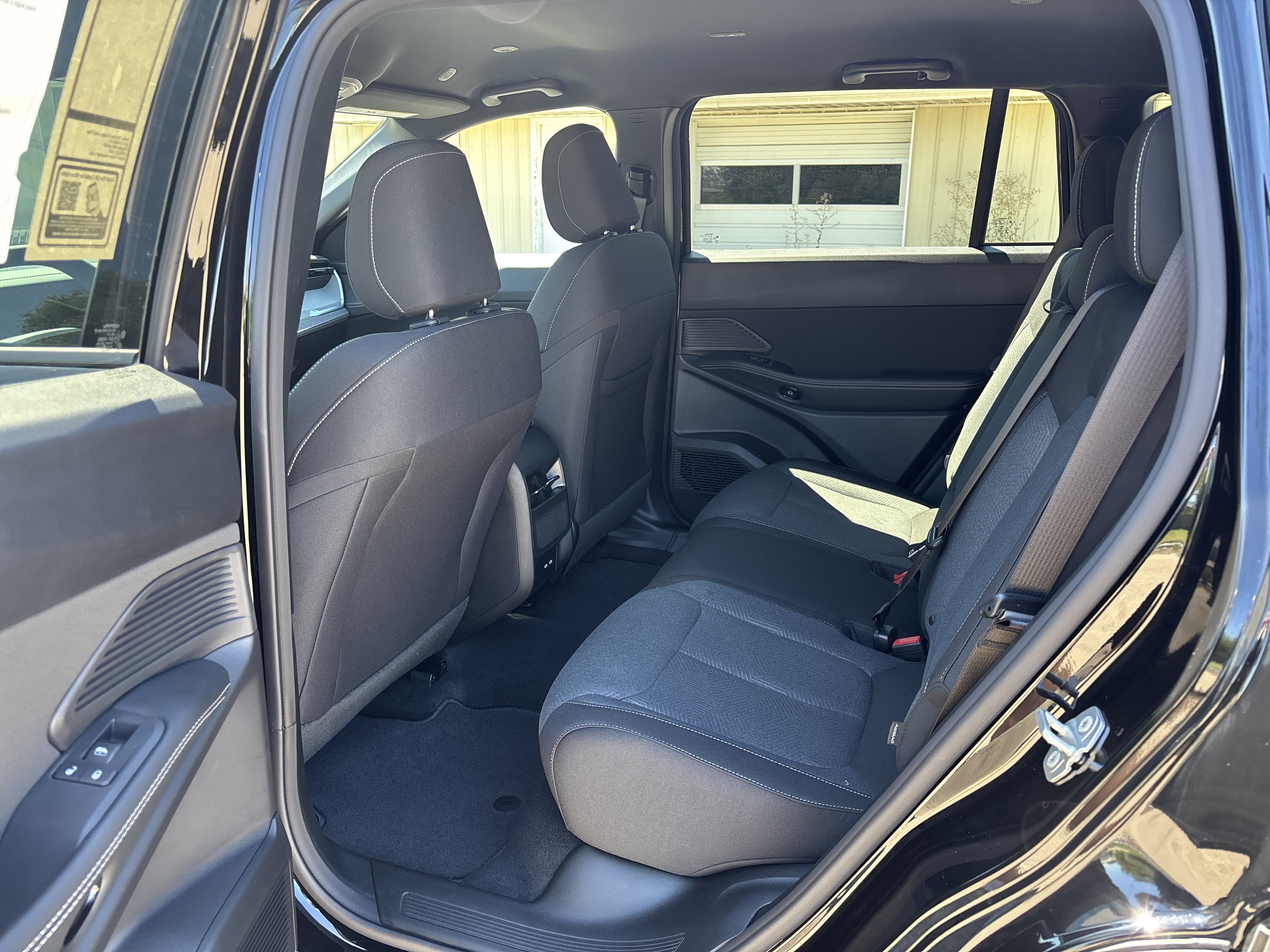 New 2026 Jeep Cherokee Laredo AWD/4WD image 14