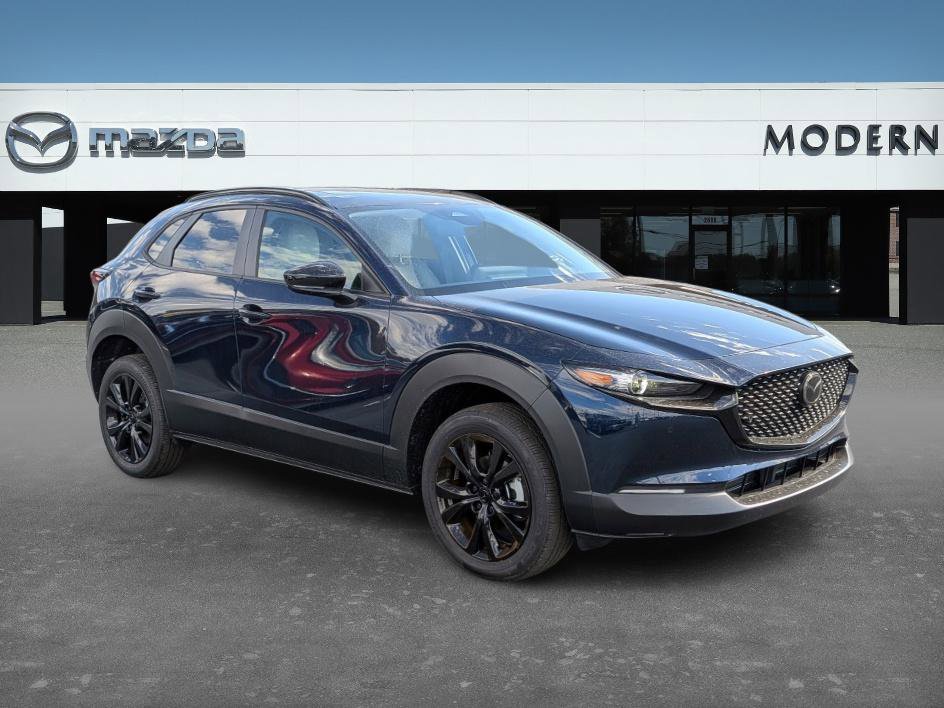 New 2026 MAZDA CX-30 AWD 2.5 S image 7