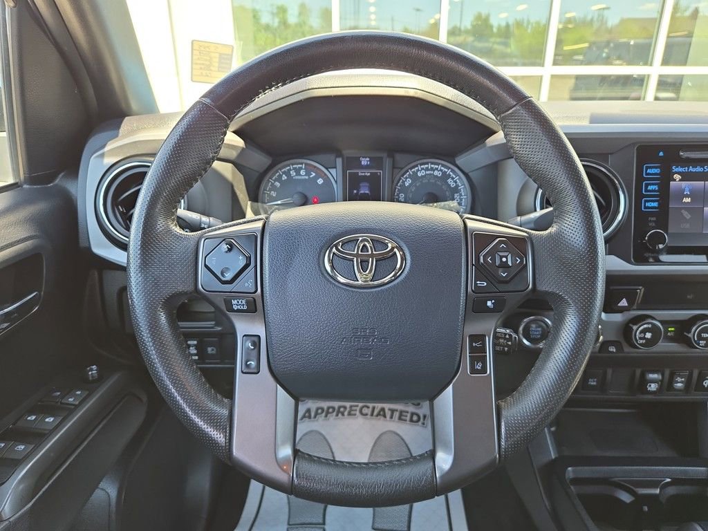 Used 2019 Toyota Tacoma TRD Off-Road image 20