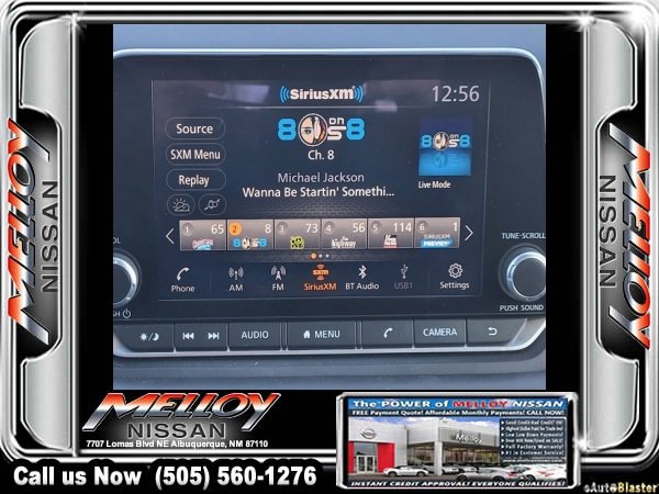 Used 2025 Nissan Rogue SV image 22