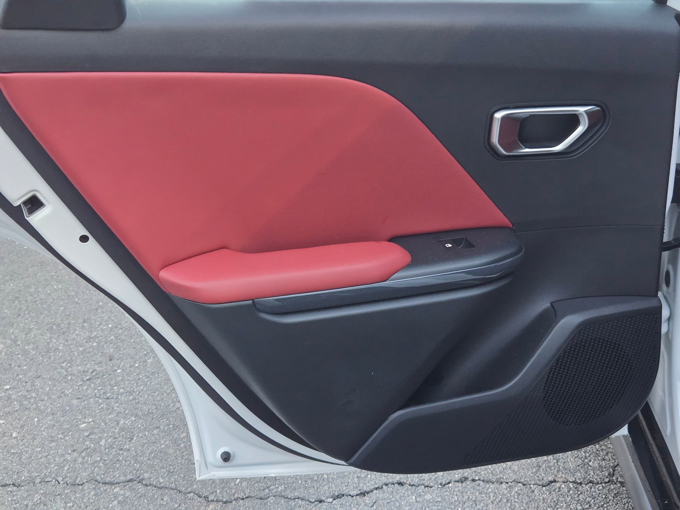 New 2026 Kia K4 GT-Line FWD image 24