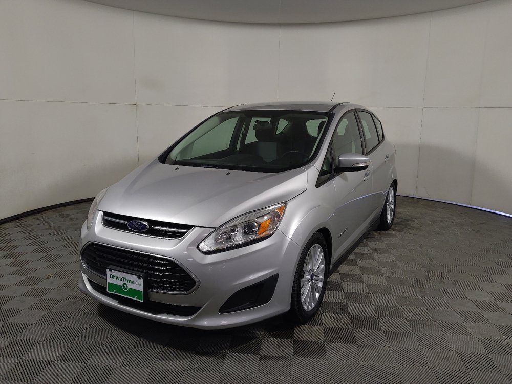 Used 2018 Ford C-MAX SE w/ Equipment Group 201A image 15