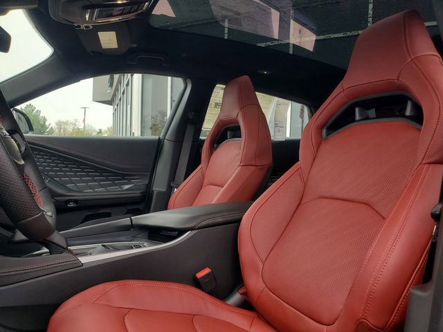 New 2026 Dodge Charger Scat Pack AWD/4WD image 11