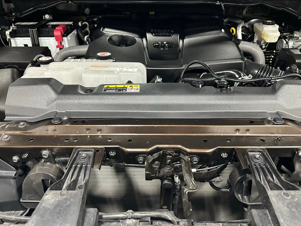 Used 2025 Toyota Tundra 1794 Edition image 72