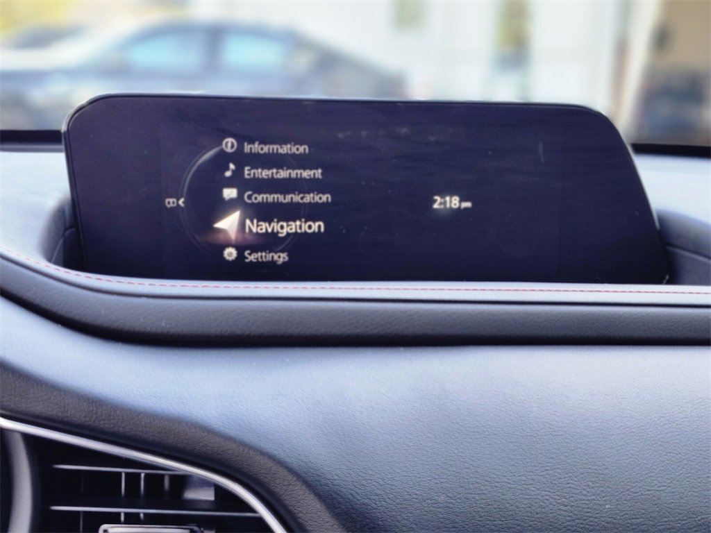 Used 2023 MAZDA CX-30 AWD 2.5 S w/ Preferred Package image 18