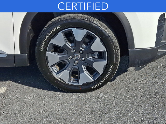 Certified 2026 Honda Pilot Elite image 8