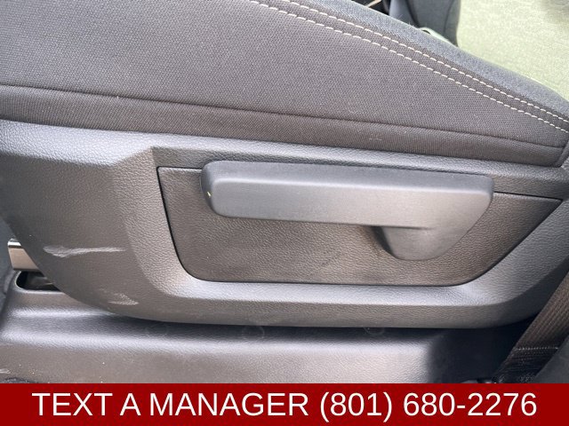 New 2026 RAM 3500 Tradesman AWD/4WD image 20